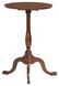 American Queen Anne Candlestand