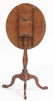 American Queen Anne Candlestand - 3
