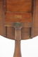 American Queen Anne Candlestand - 4