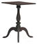 American Queen Anne Candlestand