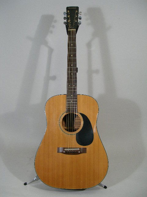 Bently Acoustic Flat Top Guitar Model 5111 C. 1