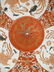 458: Japanese Kutani Charger, 19th c., - 2