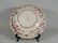 458: Japanese Kutani Charger, 19th c., - 5