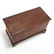 Virginia Chippendale Walnut Blanket Chest - 2