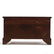 Virginia Chippendale Walnut Blanket Chest - 5