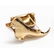Two Vintage Gold, Enamel and Diamond Brooches, signed - 3