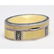 Vintage Silver & Guilloche Enamel Box