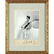 Queen Mother Signed Photo by Cecil Beaton
