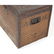 Antique Steamer Trunk, Louis Vuitton - 5