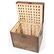 Antique Steamer Trunk, Louis Vuitton - 6