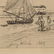 Johan Barthold Jongkind (Dutch, 1819-1891), Jetée en - 2