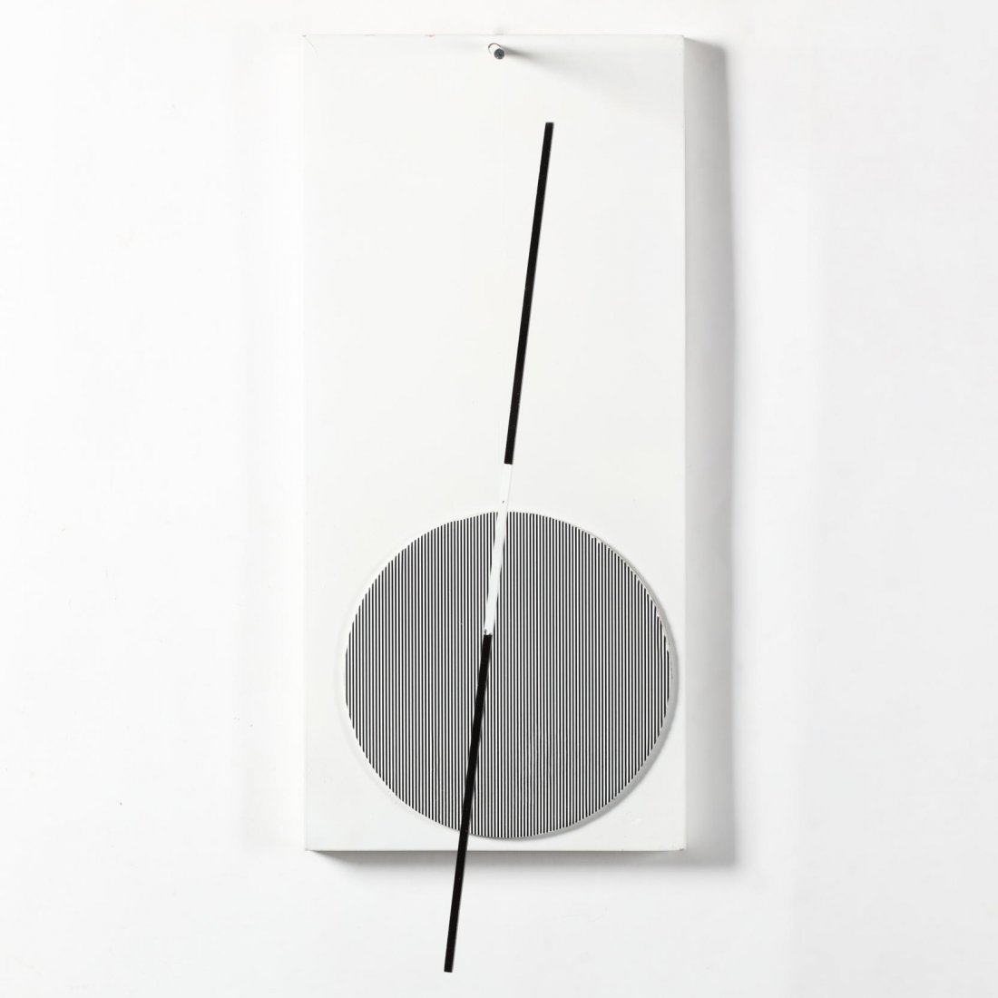 Jesús Rafael Soto (Venezuelan, 1923-2005),  Tige (1 of 6)