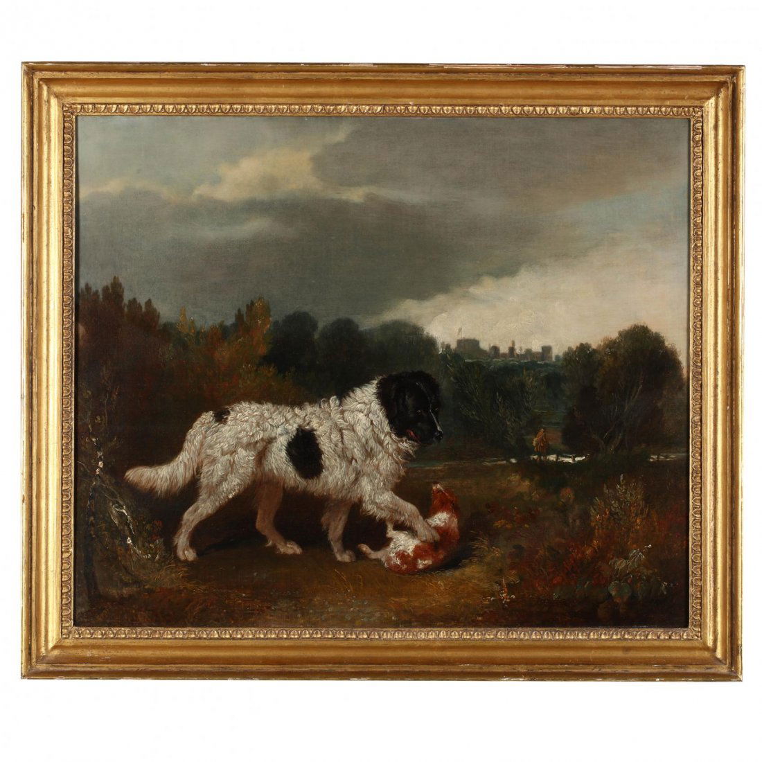 school of Sir Edwin Henry Landseer, R.A. (1802-1873), A (1 of 3)