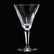 Waterford Crystal, Set of Eleven Water Goblets - 3