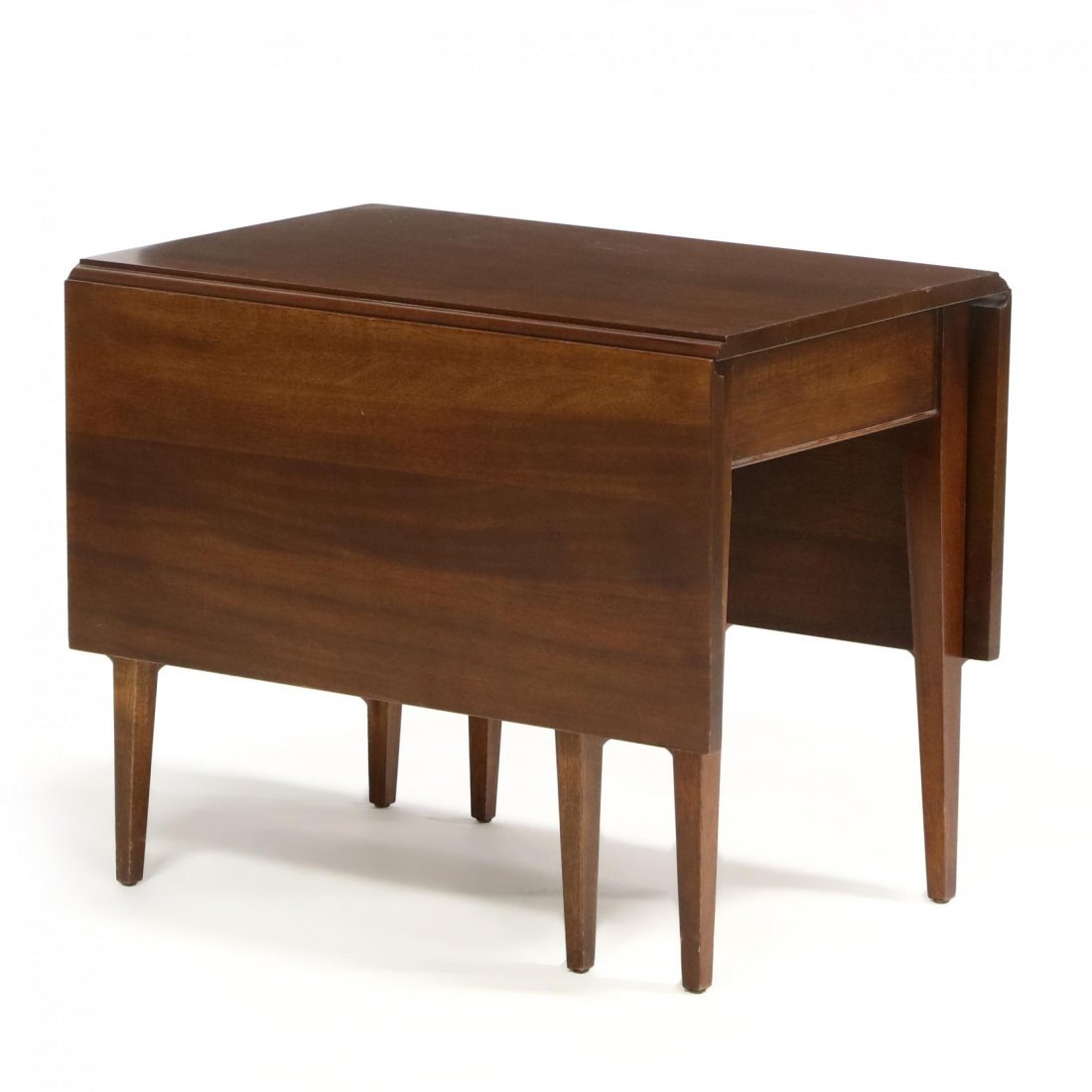 Craftique Child's Hepplewhite Style Dropleaf Table (1 of 3)