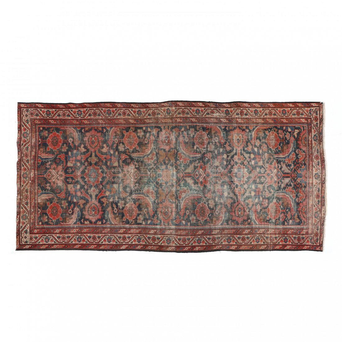 North West Persian Runner (1 of 3)