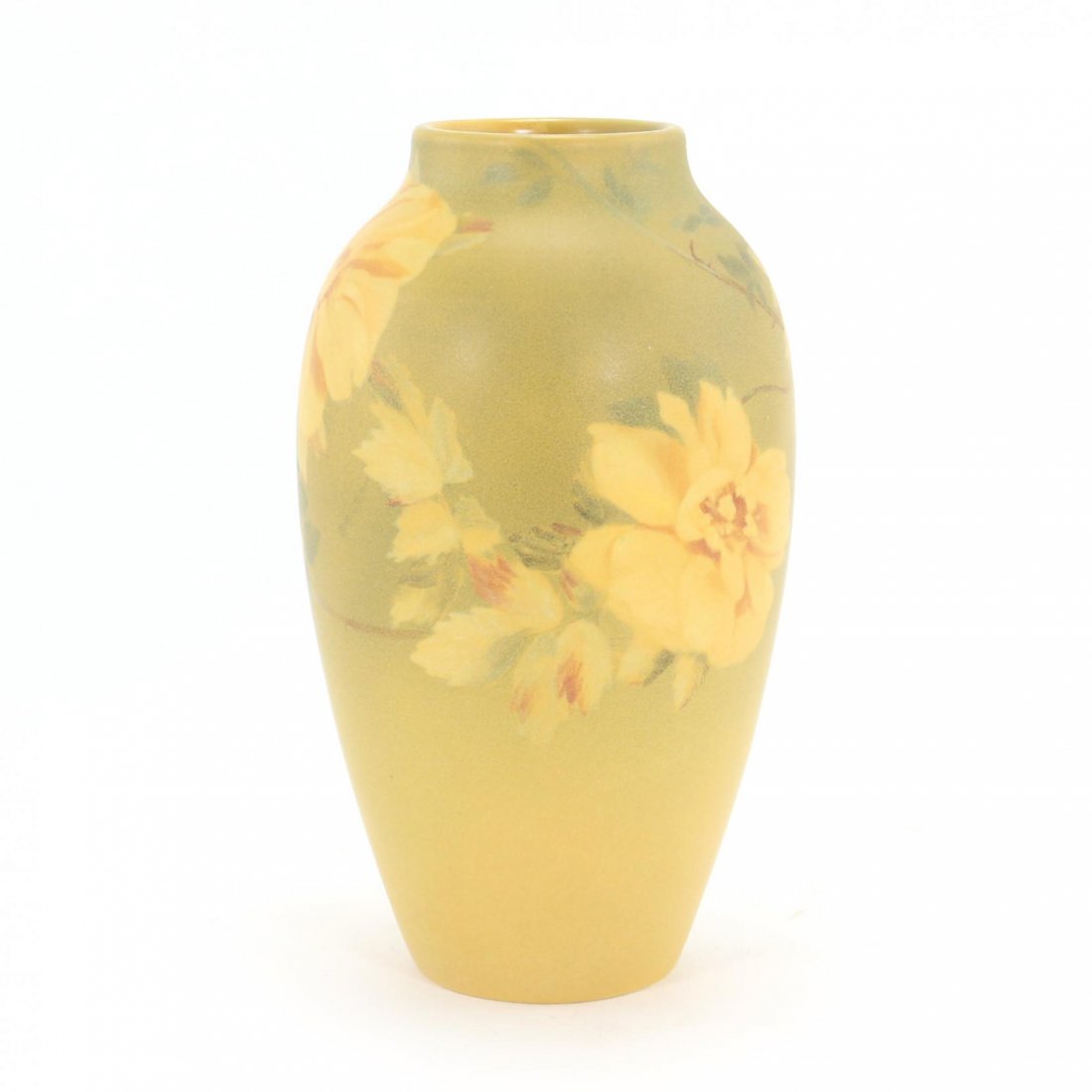 Rookwood Vase (1 of 3)