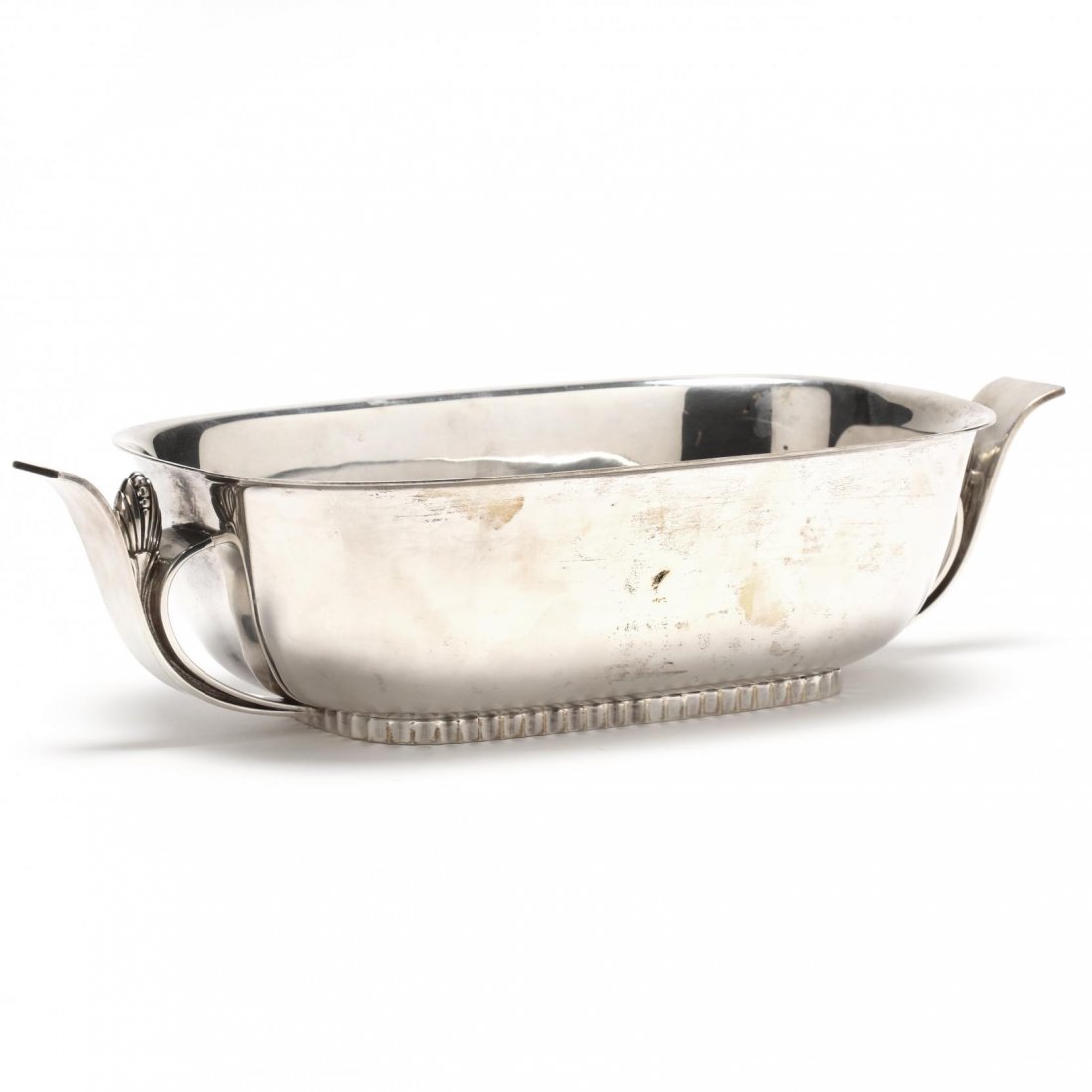 A Very Fine American Art Deco Sterling Silver (1 of 5)