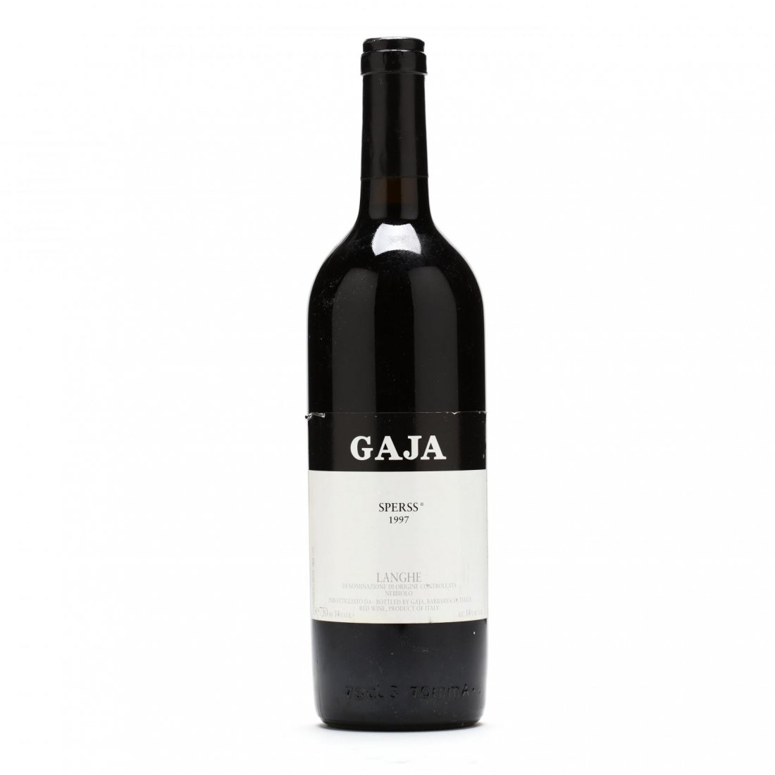 Sperss - Vintage 1997 (1 of 3)