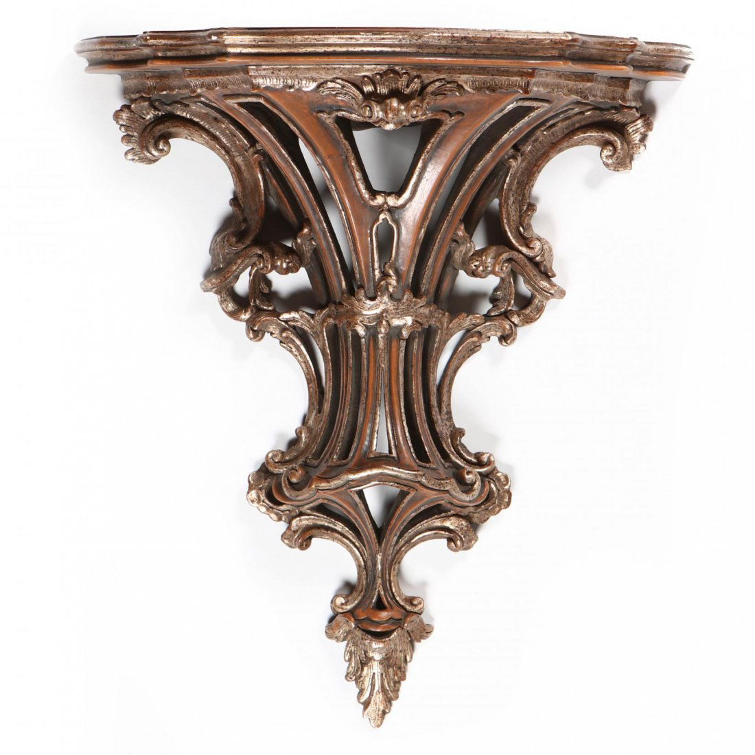 Italianate Wall Bracket (1 of 3)