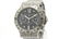 BVLGARI DIAGONO SCUBA CHRONOGRAPH BRACELET WATCH