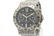BVLGARI DIAGONO SCUBA CHRONOGRAPH BRACELET WATCH