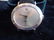 ROLEX CELLINI 18K WATCH WITH PAPERS