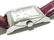 BVLGARI RETTANGOLO AUTOMATIC WATCH - 7