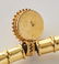 Moroccan 18K Gold Cord Necklace - 7