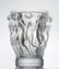 Rene Lalique French Art Glass Bacchantes Vase - 2