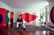 Leon Polk Smith (1909-1996) Constructivist Chair - 12
