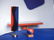 Leon Polk Smith (1909-1996) Constructivist Chair - 15