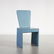 Leon Polk Smith (1909-1996) Constructivist Chair