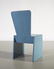 Leon Polk Smith (1909-1996) Constructivist Chair - 2