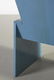 Leon Polk Smith (1909-1996) Constructivist Chair - 3