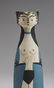 Pablo Picasso (1887-1973) Madoura - Femme Pitcher - 13