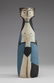 Pablo Picasso (1887-1973) Madoura - Femme Pitcher