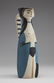 Pablo Picasso (1887-1973) Madoura - Femme Pitcher - 2