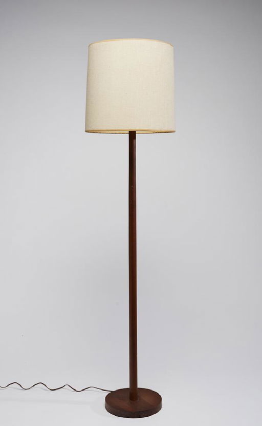 Mid Century Modern 1960 S Teak Floor Lamp Sweden Mid Century Modern 1960 S Teak Floor Lamp Sweden
