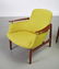 Pair of Finn Juhl Teak NV-53 Danish Lounge Chairs - 5