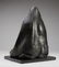Francisco Zuniga (1912-1988) Bronze Sculpture - 5