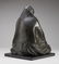Francisco Zuniga (1912-1988) Bronze Sculpture - 7