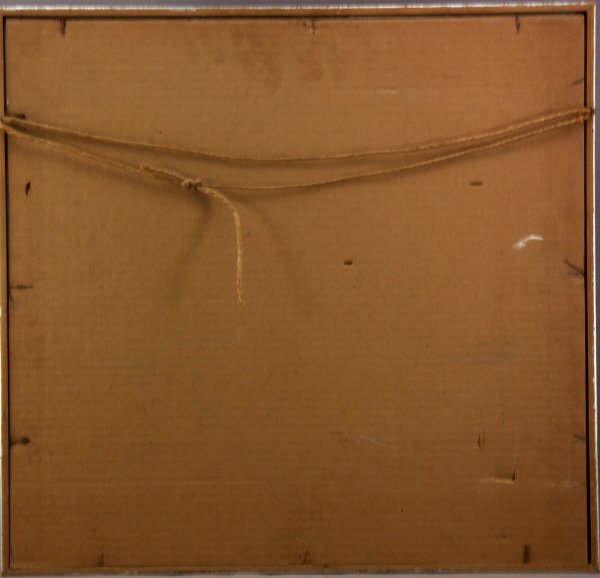 Matsumi Kanemitsu 1922-1992 Abstract Drawing - 5