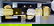 220: Old US Navy 1930s Epaulets Four Aft Hat with Case - 2