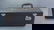 220: Old US Navy 1930s Epaulets Four Aft Hat with Case - 9