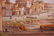 301: Italian 32" x 59" Micromosaic Cesare Roccheggiani - 3