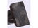 339: Carved 14 Argillite by Captain Brown Totem" - 8
