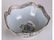 Chinese Rose Medallion 1920s Shaped Flare Rim Bowl - 4