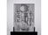 Vasarely Erebus Rosenthal Germany Glass Sculpture