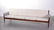 Danish Modern Grete Jalk Teak Upholstered Sofa - 2